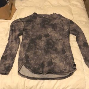 Hollister long sleeve
